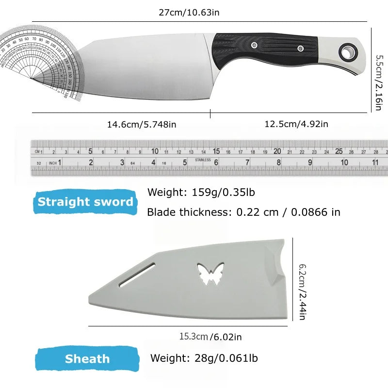 Ship from USA Warehouse 1-3 Days Delivery! BM 4010-02 Folding Knife CPM 154 High Hardness Steel G10 Handle Outdoor Survival Tactical Knife EDC Pocket Knife Camping Hiking Tool
