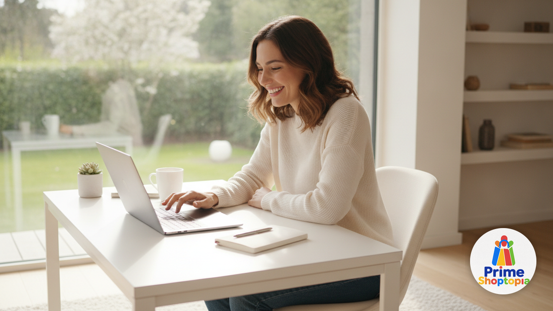 Smarter Living Starts Here: How the Right Electronics Transform Your Everyday Life