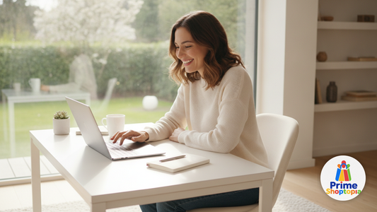 Smarter Living Starts Here: How the Right Electronics Transform Your Everyday Life