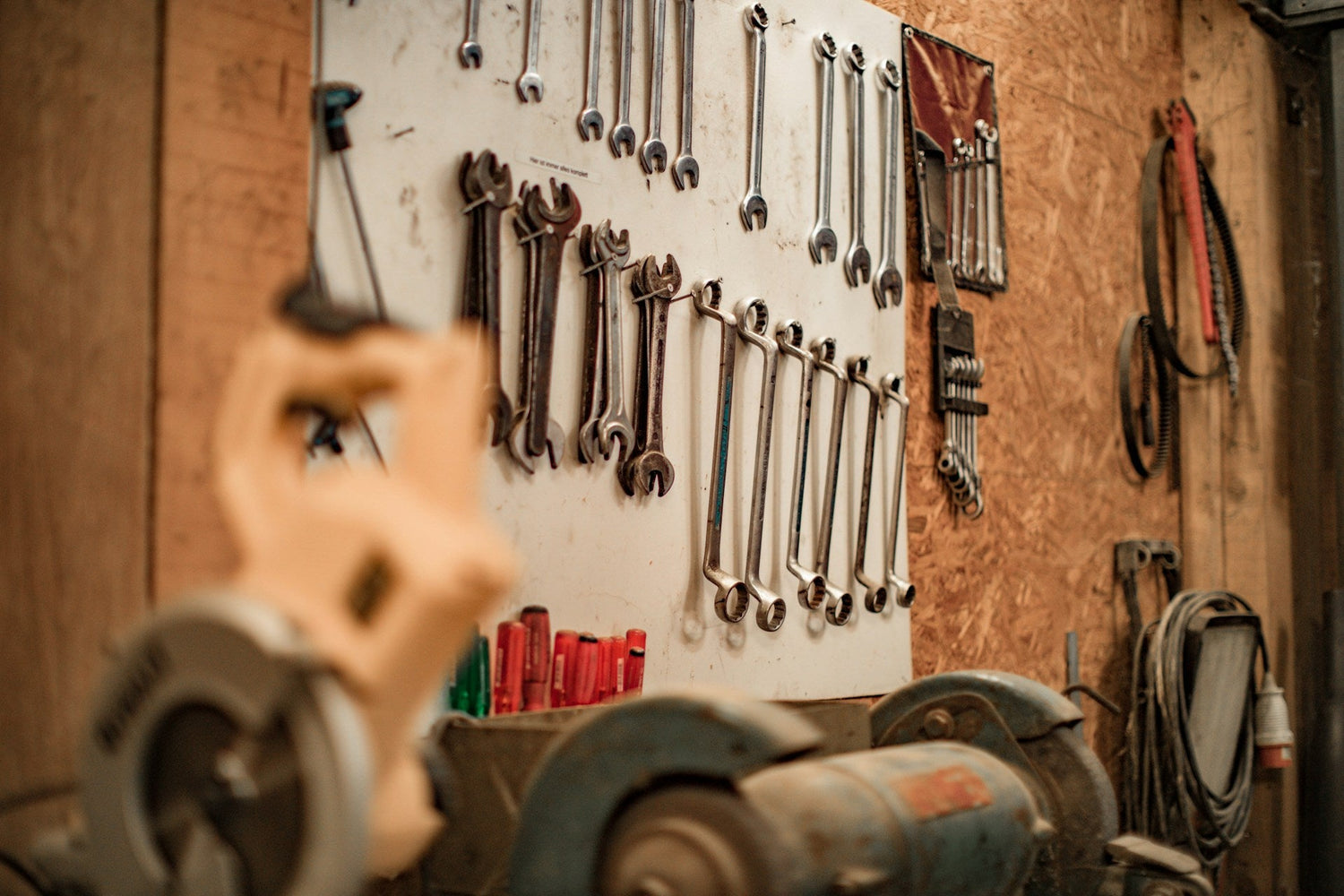Automotive Accessories