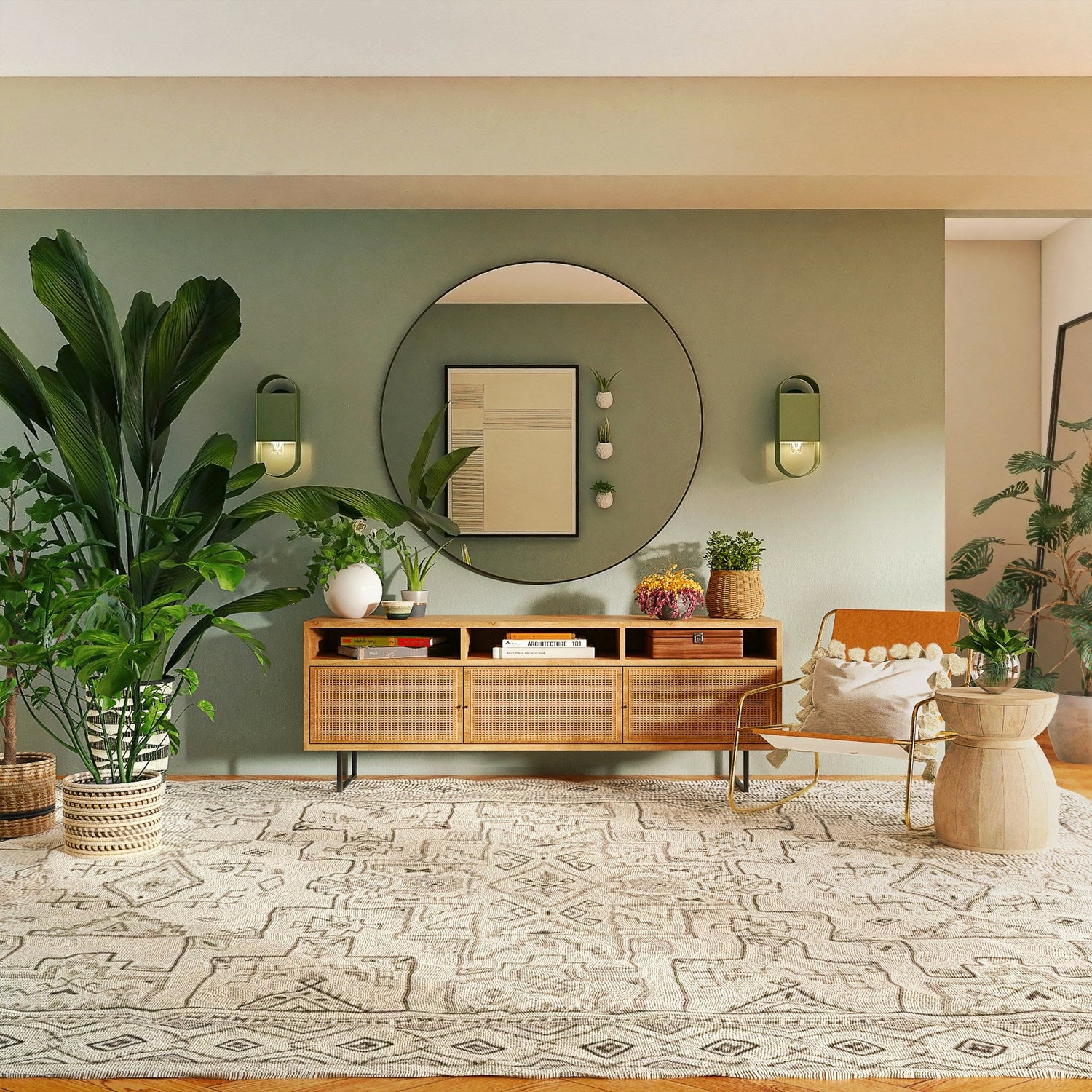 Indoor Decor