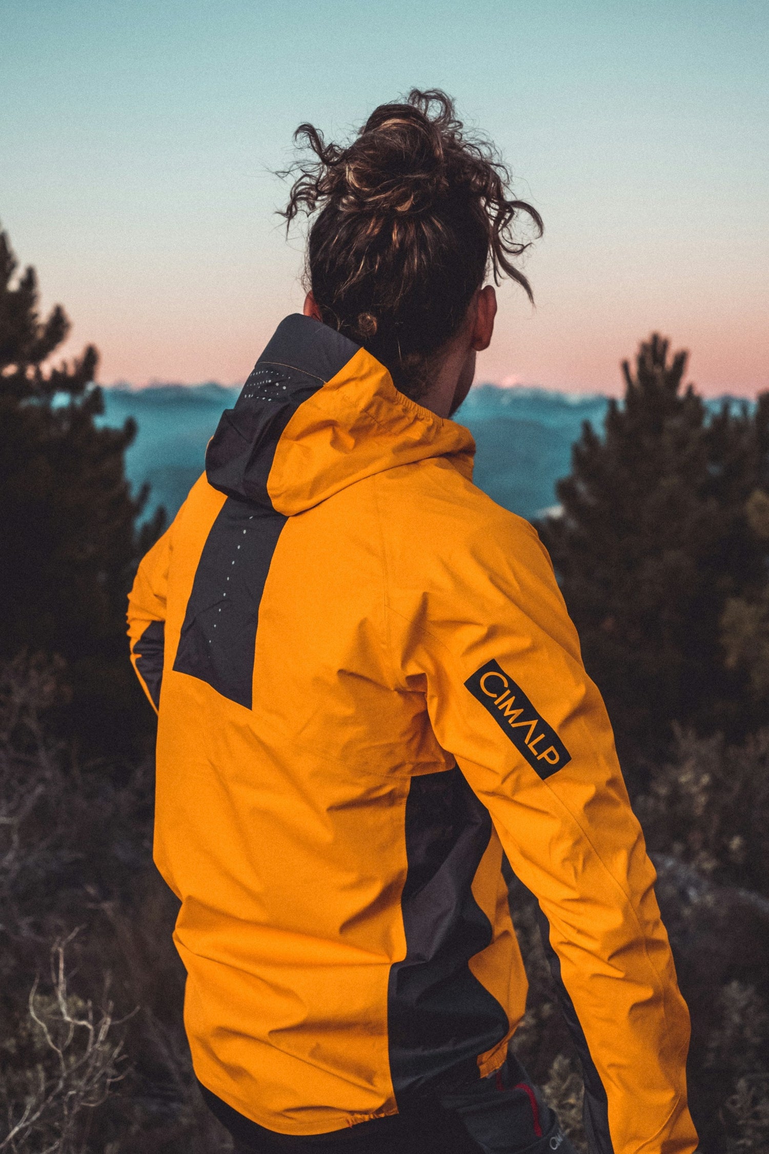 Men's Clothing