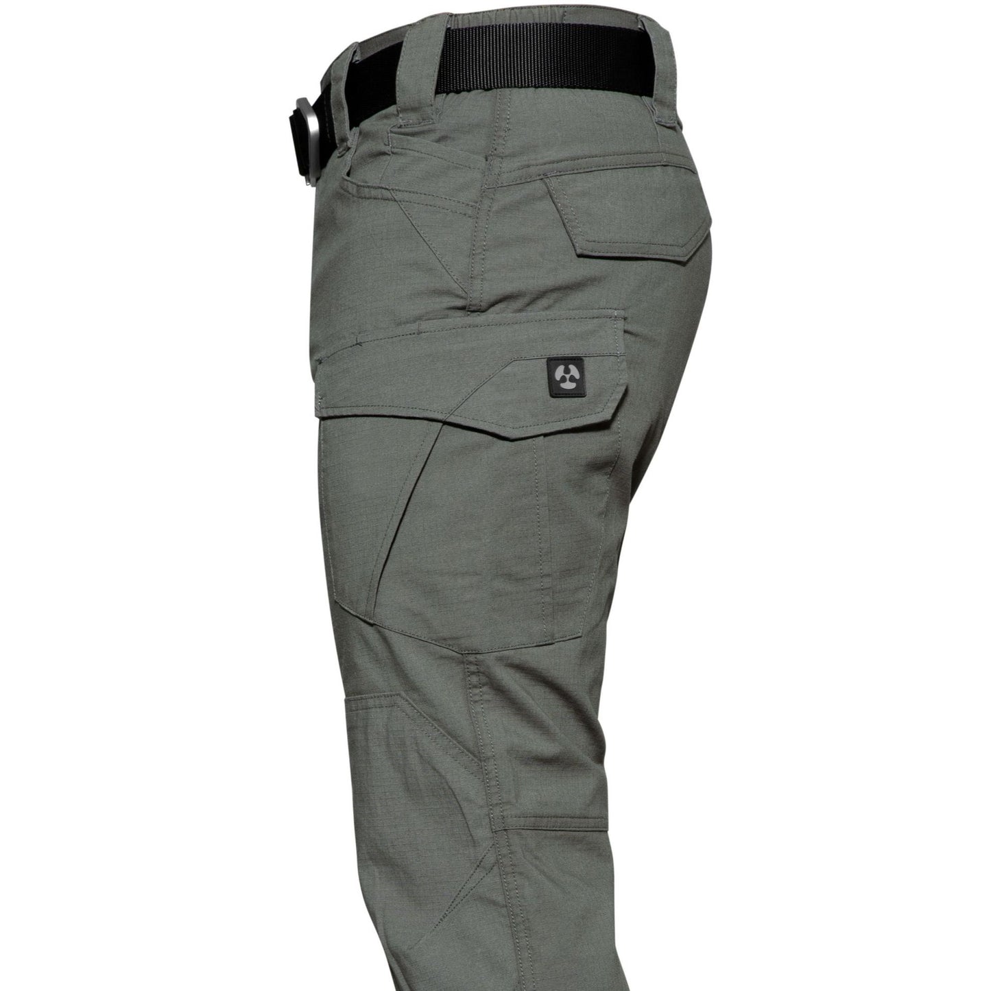 Huanlong Thunderbolt Ii Elastic Tactical Pants Men's Outdoor Clothing Jogger Hiking Mountaineering Pants American Style Workwear Pants
