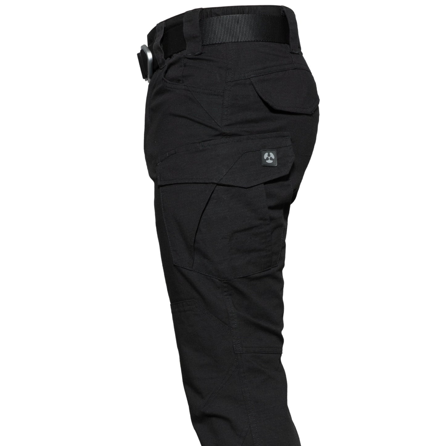 Huanlong Thunderbolt Ii Elastic Tactical Pants Men's Outdoor Clothing Jogger Hiking Mountaineering Pants American Style Workwear Pants