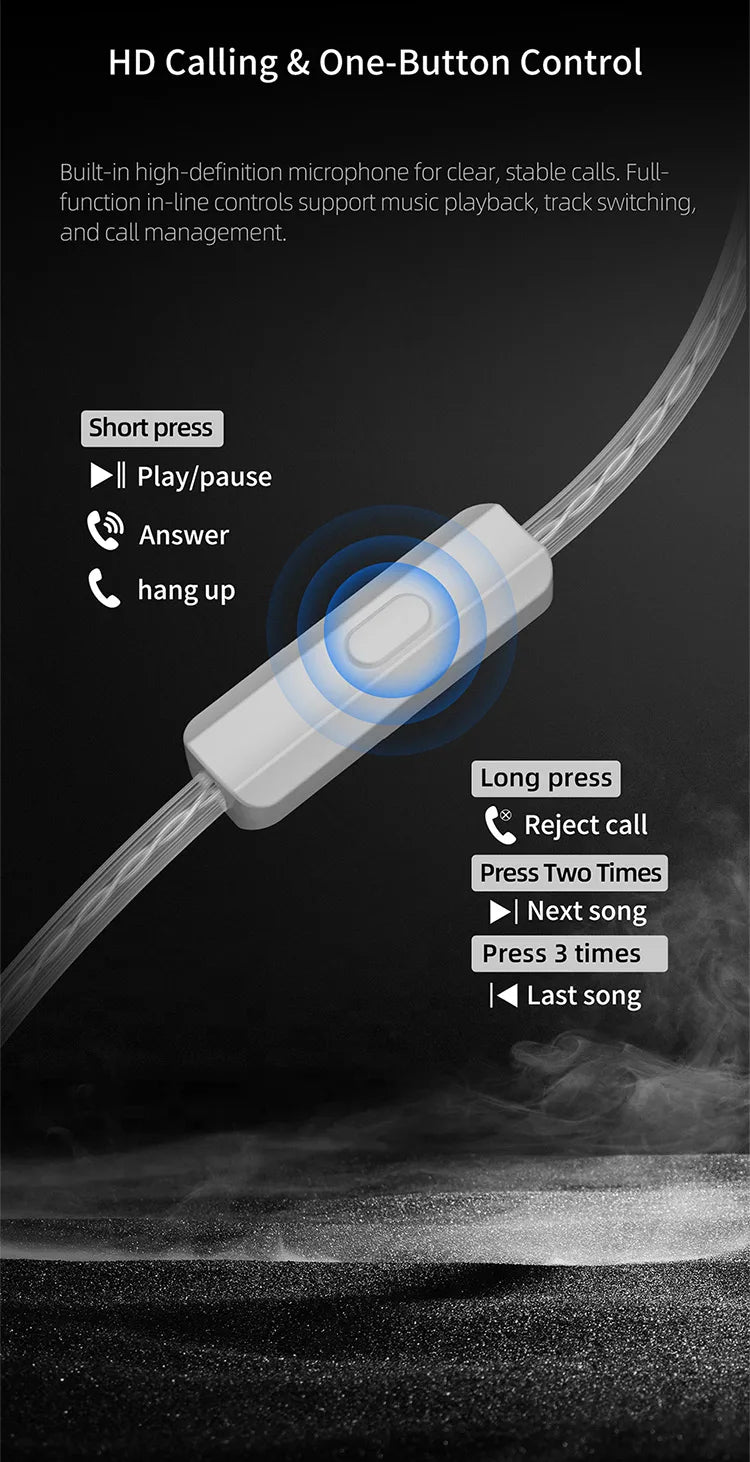 KZ ZST Pro X  1BA 1DD Hybrid Driver Wired Earbuds Deep Bass HiFi In-Ear Monitor Headphone for Gaming And Musician