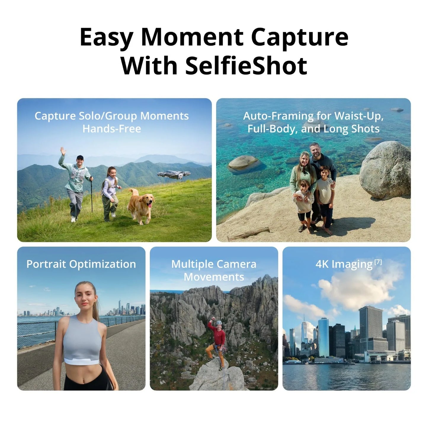 DJI Neo 2 Motion Fly More Combo Drone with RC Motion 3 & Goggles N3, 4K FPV Camera Drone for Beginners, Stable Digital Transmission, Includes 3 Batteries