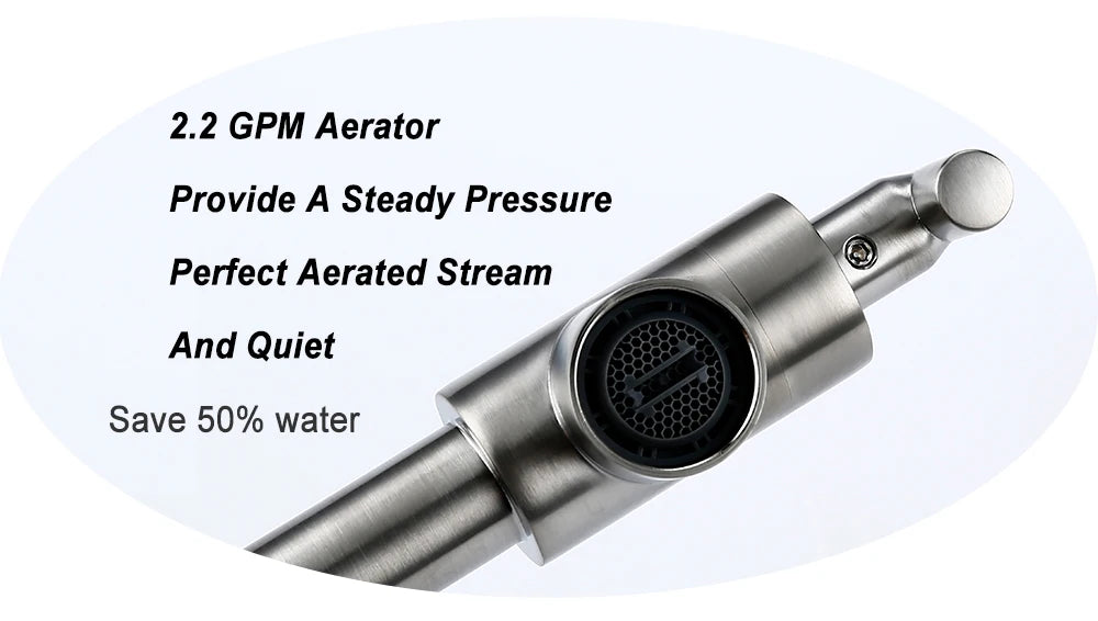 Black Brushed Chrome Brass Wall Mounted Pot Filler Faucet Swivel Folding Retractable Rotary Stretch Sink Tap Kitchen Faucet