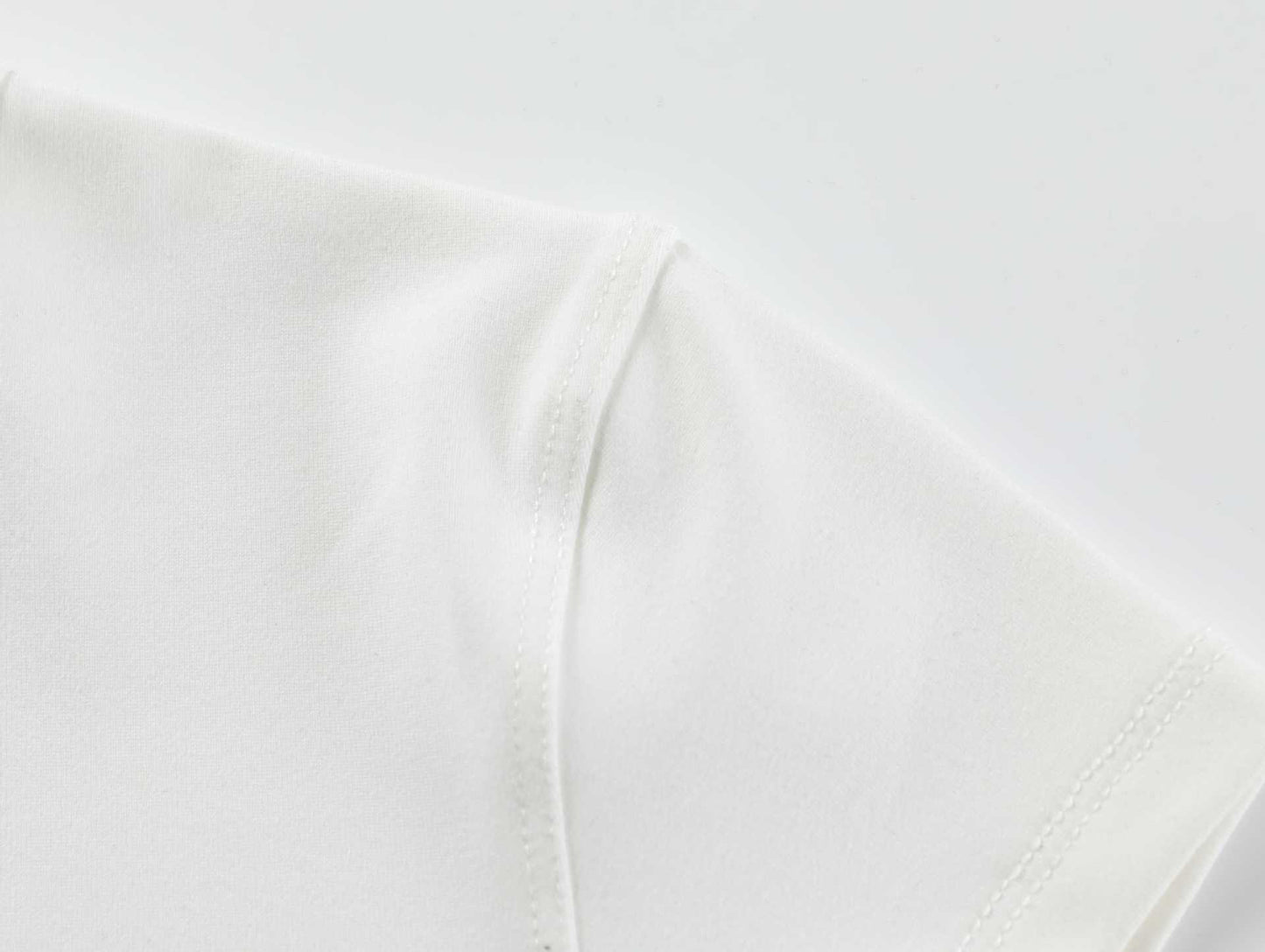Spot Tankair Sexy Skin-Friendly Nude Elastic Tight Fitness Right Shoulder Small Flying Sleeve T-Shirt Sports Quick-Drying Top