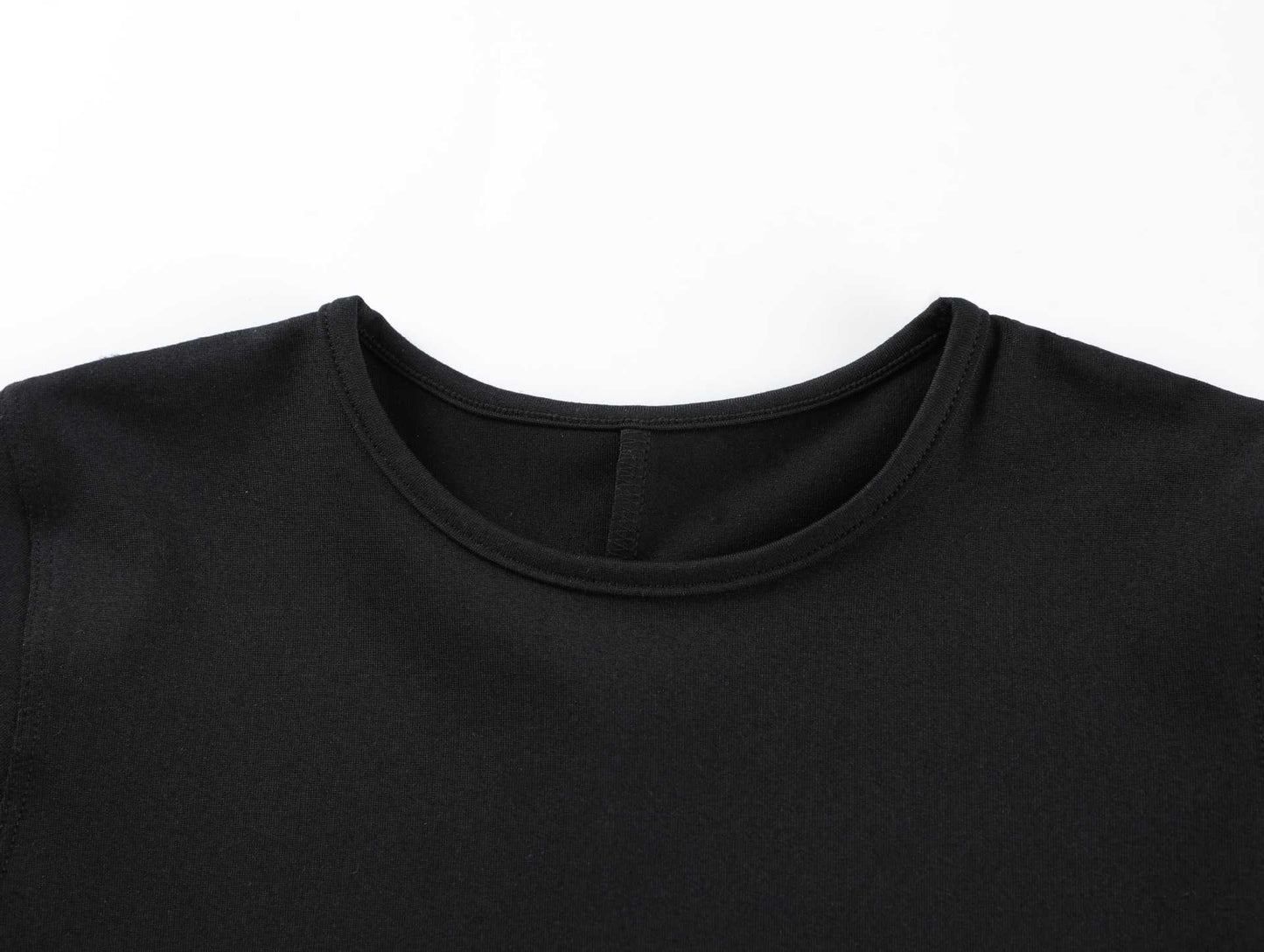 Spot Tankair Sexy Skin-Friendly Nude Elastic Tight Fitness Right Shoulder Small Flying Sleeve T-Shirt Sports Quick-Drying Top