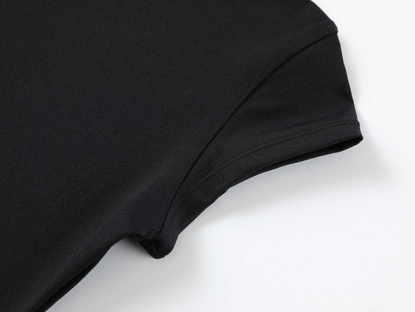 Spot Tankair Sexy Skin-Friendly Nude Elastic Tight Fitness Right Shoulder Small Flying Sleeve T-Shirt Sports Quick-Drying Top