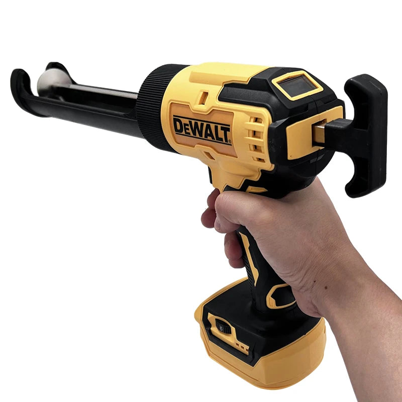 DeWalt Multifunctional Power Tools: Cordless Brushless Angle Grinder, Cutter, Electric Wrench, Polisher, Air Pump, Heat Gun