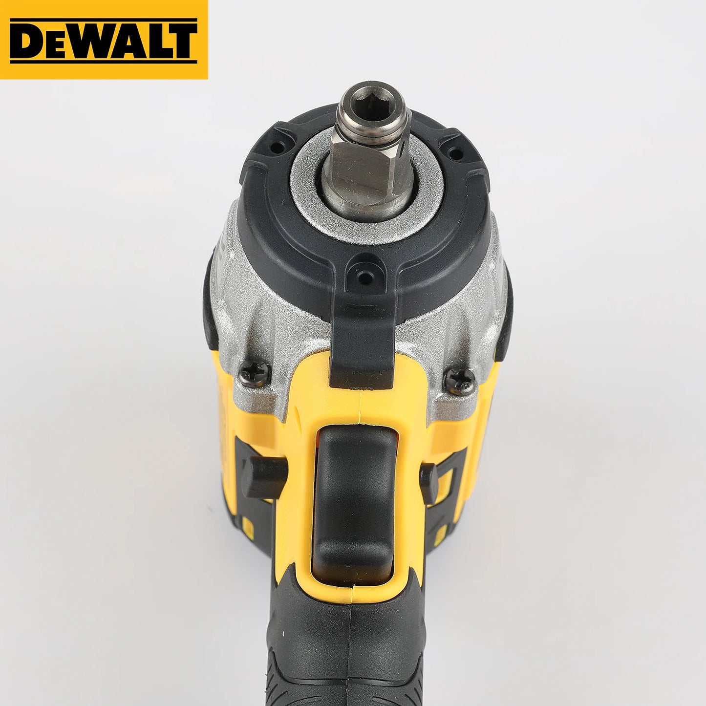 DeWalt DCF880 20V Max XR Brushless Impact Wrench Cordless Tool