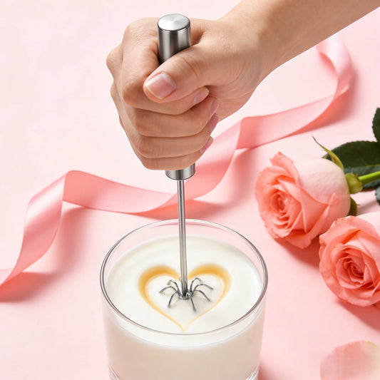 Multi Function Handheld Automatic Mixer Electric Whisk For Baking
