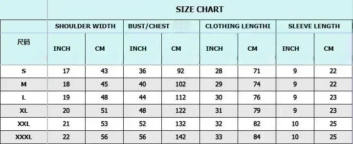 T Shirt for Men 2026 Summer 100% Cotton Short Sleeve Hip-Hop Graphic Basic Couple Tee Casual Y2k Tops Breathable Men Clothing