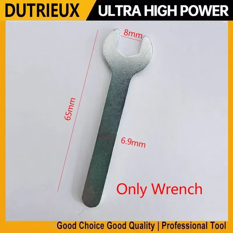 DeWalt Multifunctional Power Tools: Cordless Brushless Angle Grinder, Cutter, Electric Wrench, Polisher, Air Pump, Heat Gun