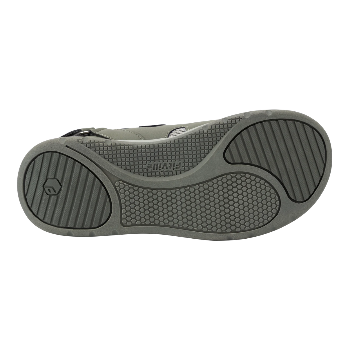 Fitville Women's Sandals Mary Jane Casual Shoes Widened Toe For Swollen Feet Lightweight Breathable Outdoor Elderly Shoes Sandal