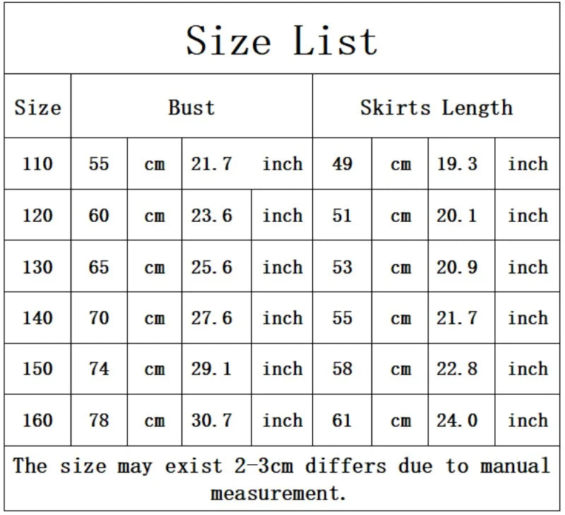 Dance Wear Stage Ballet Dress Tutu Girl Skirts Children's Clothing Kids Clothes Costumes Cute Baby Summer Casual Elegant Set