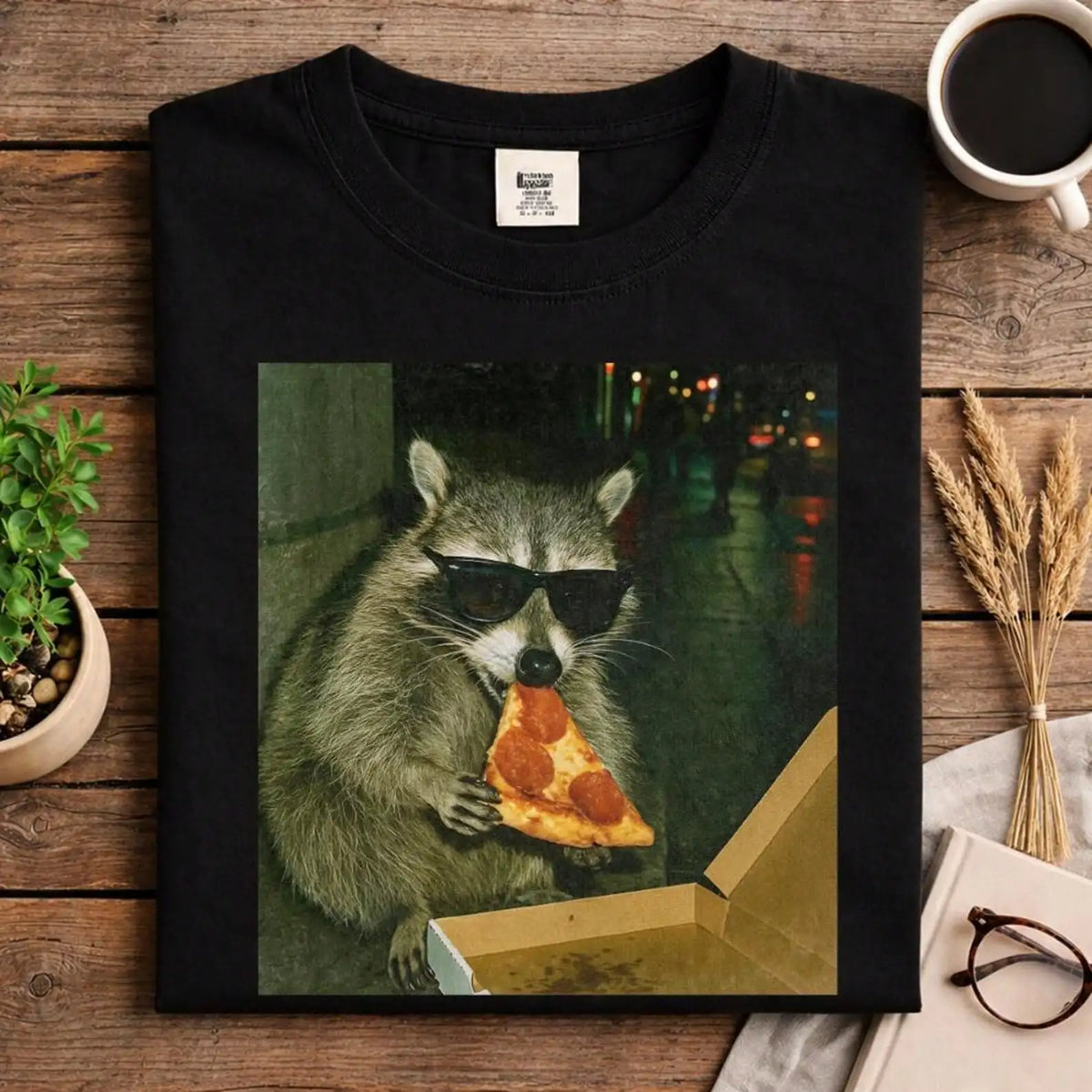 Plus Size- Single-sided Printed Round Neck Short-sleeve T-shirt| Men's "If I Had 12 Guns" Pattern, Casual and Breathable, Summer Essential, Plus Size Men's Summer Clothing, Plus Size Summer Tops, Plus Size Men's Tops and Shir