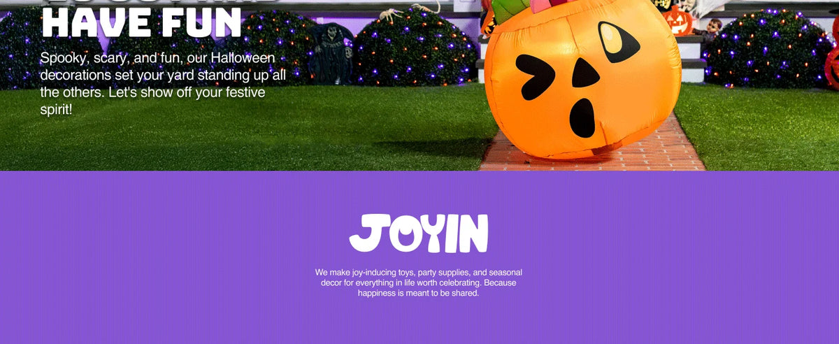 5 FT Tall Halloween Inflatables Outdoor Decorations Cute Ghost Blow Up Ghost Lift Pumpkin Candy Bag with Build-in LEDs For Halloween Gifts