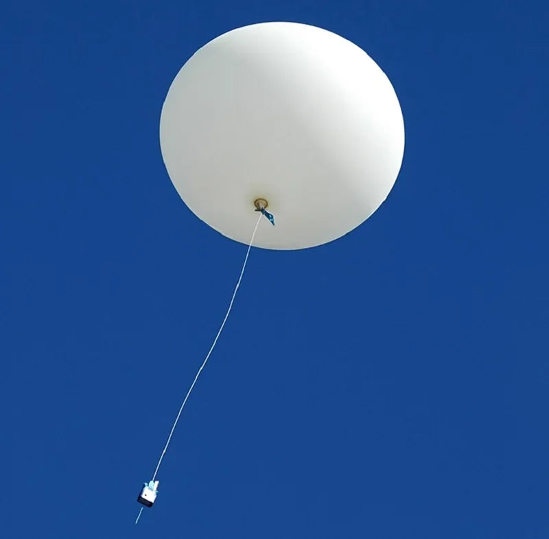 600g 600 gram souding meteorological weather balloon  Wedding balloons come in a variety of sizes