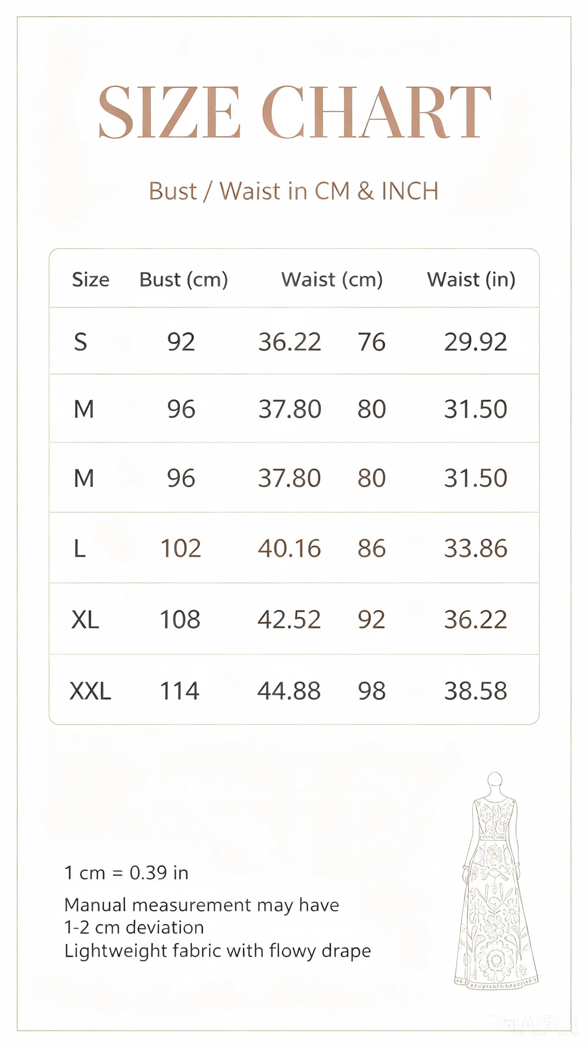 Women Floral Embroidery Maxi Dress Sleeveless Round Neck A-Line Long Dress Summer Beach Wedding Guest Holiday Party Dresses