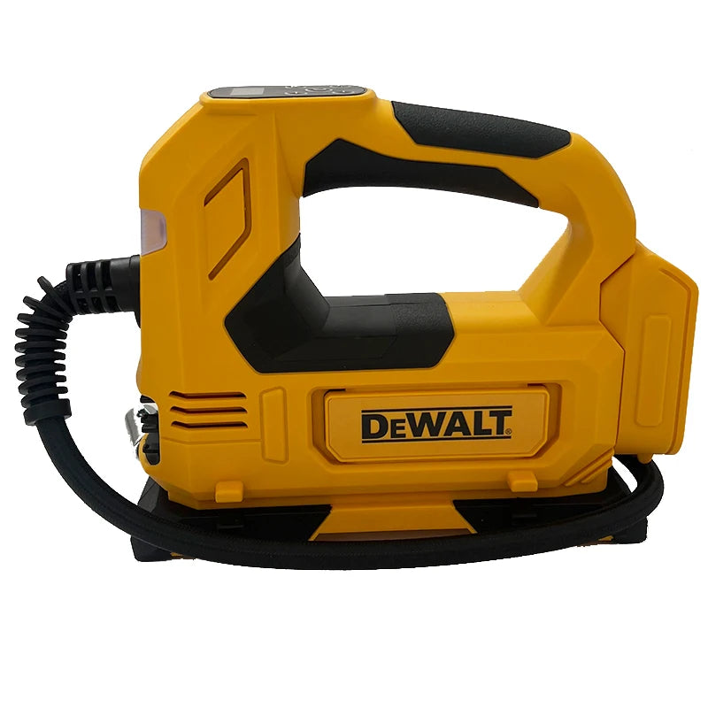DeWalt Multifunctional Power Tools: Cordless Brushless Angle Grinder, Cutter, Electric Wrench, Polisher, Air Pump, Heat Gun