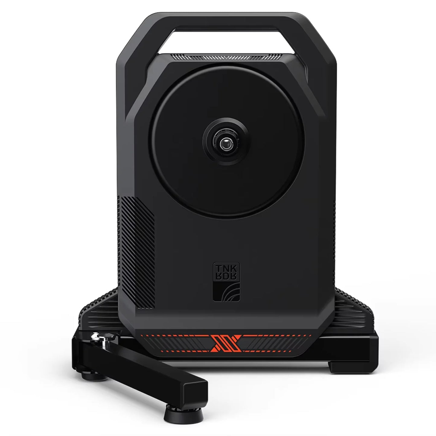 ThinkRider XXPRO Direct Drive Smart Bike Trainer Max 2500W Indoor Training Generate Electricity By Oneself Bicycle Roller