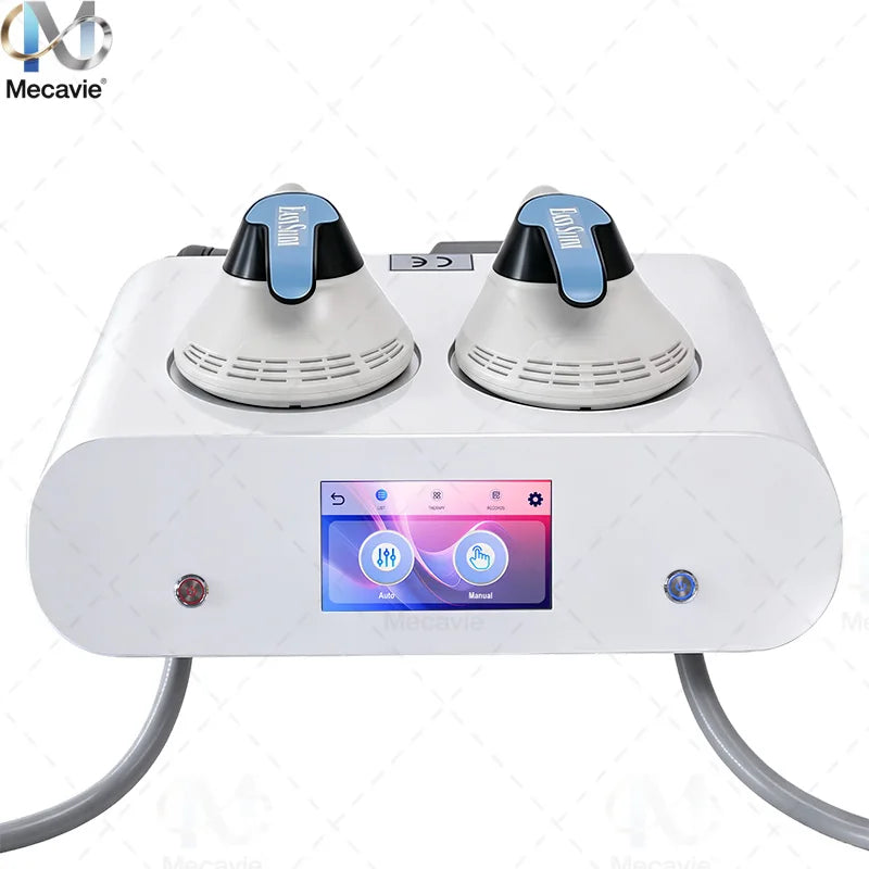 Vibration Pulse Electromagnetic Body Shaping HIEMT EMSnova RF High Intensity Professional Muscle Growth And Fat Burning Machine