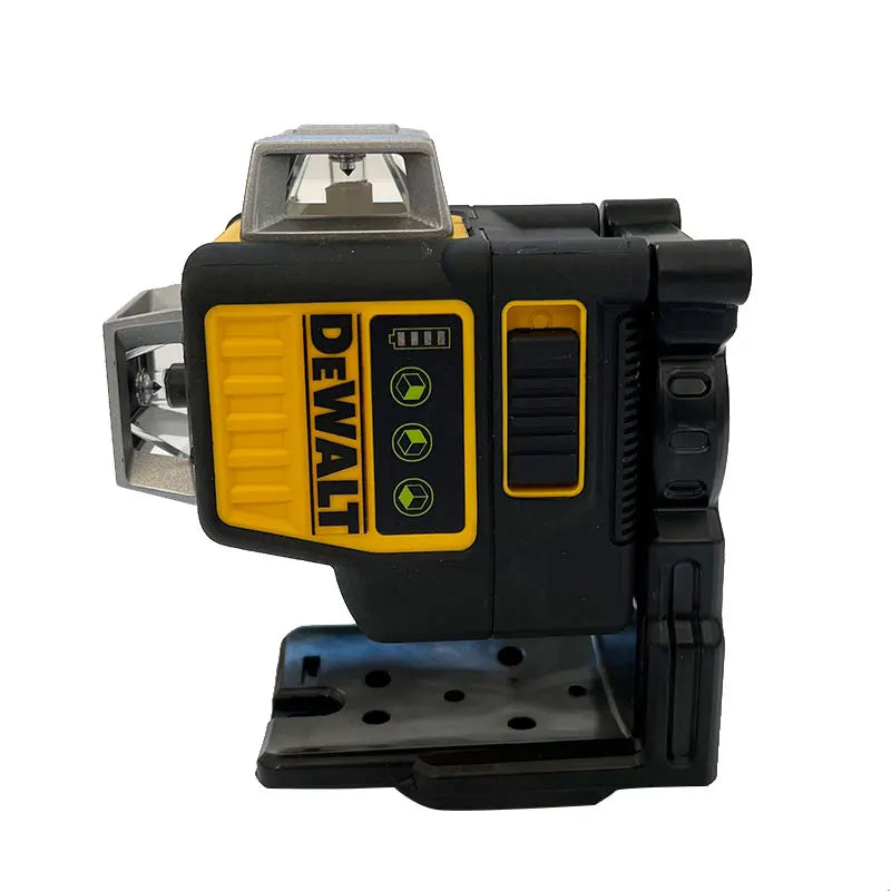 DeWalt Multifunctional Power Tools: Cordless Brushless Angle Grinder, Cutter, Electric Wrench, Polisher, Air Pump, Heat Gun