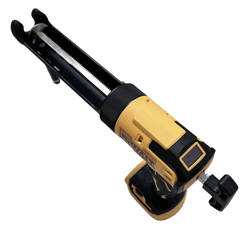 DeWalt Multifunctional Power Tools: Cordless Brushless Angle Grinder, Cutter, Electric Wrench, Polisher, Air Pump, Heat Gun