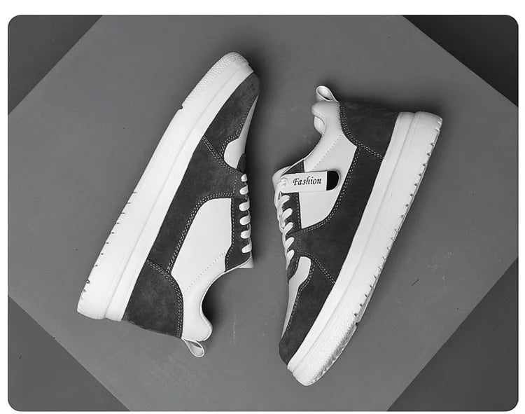 Men Elevator Height Increase Shoes Sneakers Shoes for Men 10cm Sports Casual Invisible Inner Heightening 8cm White Shoes