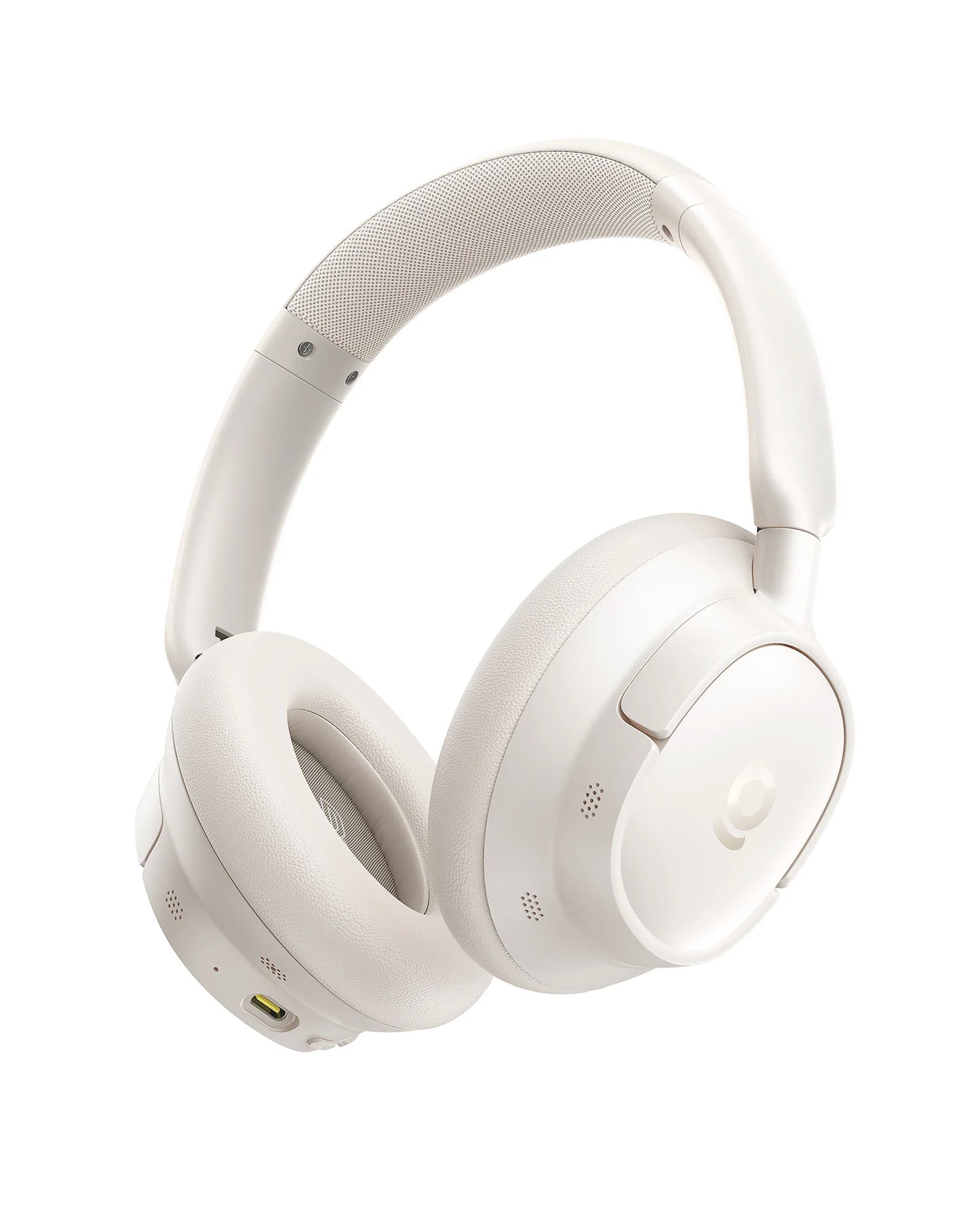 Baseus ANC Wireless Headphones 98% Adaptive Hybrid Noise Cancelling Headsets Hi-Res LDAC Headphone Bluetooth 6.0