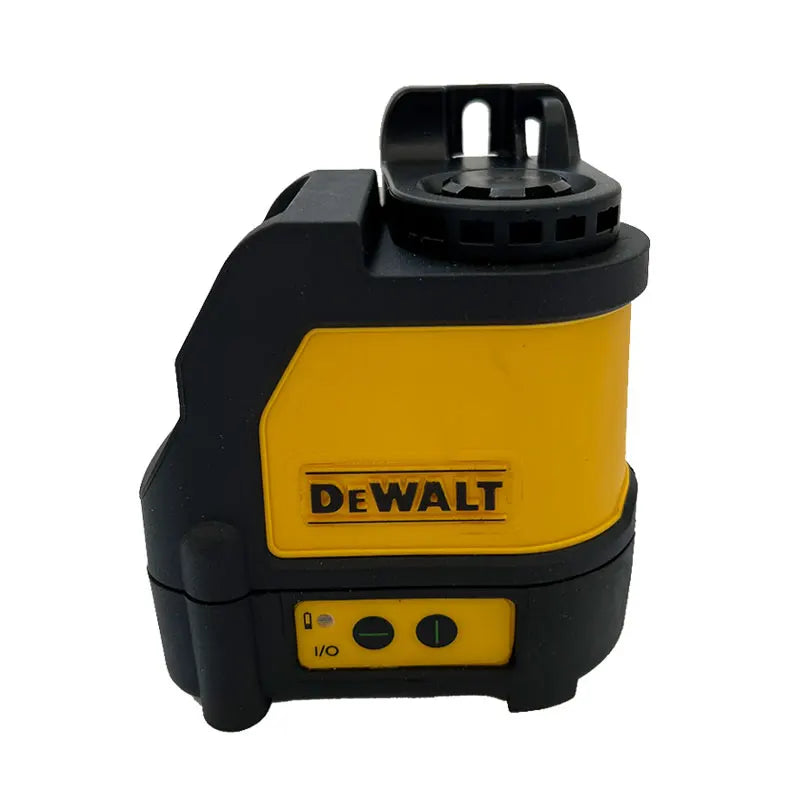 DeWalt Multifunctional Power Tools: Cordless Brushless Angle Grinder, Cutter, Electric Wrench, Polisher, Air Pump, Heat Gun