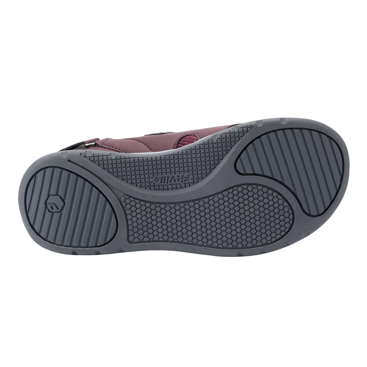 Fitville Women's Sandals Mary Jane Casual Shoes Widened Toe For Swollen Feet Lightweight Breathable Outdoor Elderly Shoes Sandal