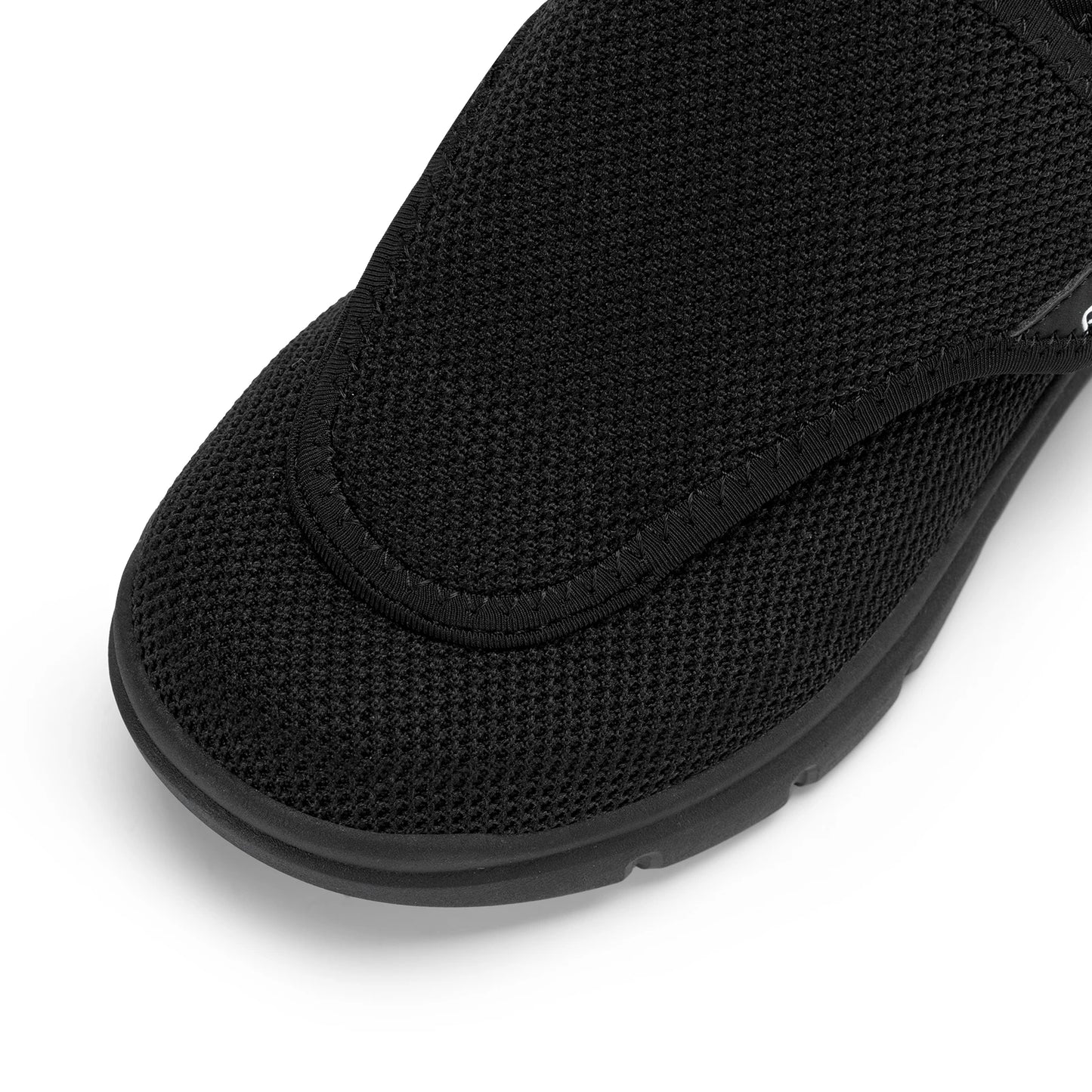FitVille Extra Wide Men's Diabetic Shoes for Elder Orthopedics Feet Swollen Adjustable Walking Shoe Elderly Foot Pain Relief