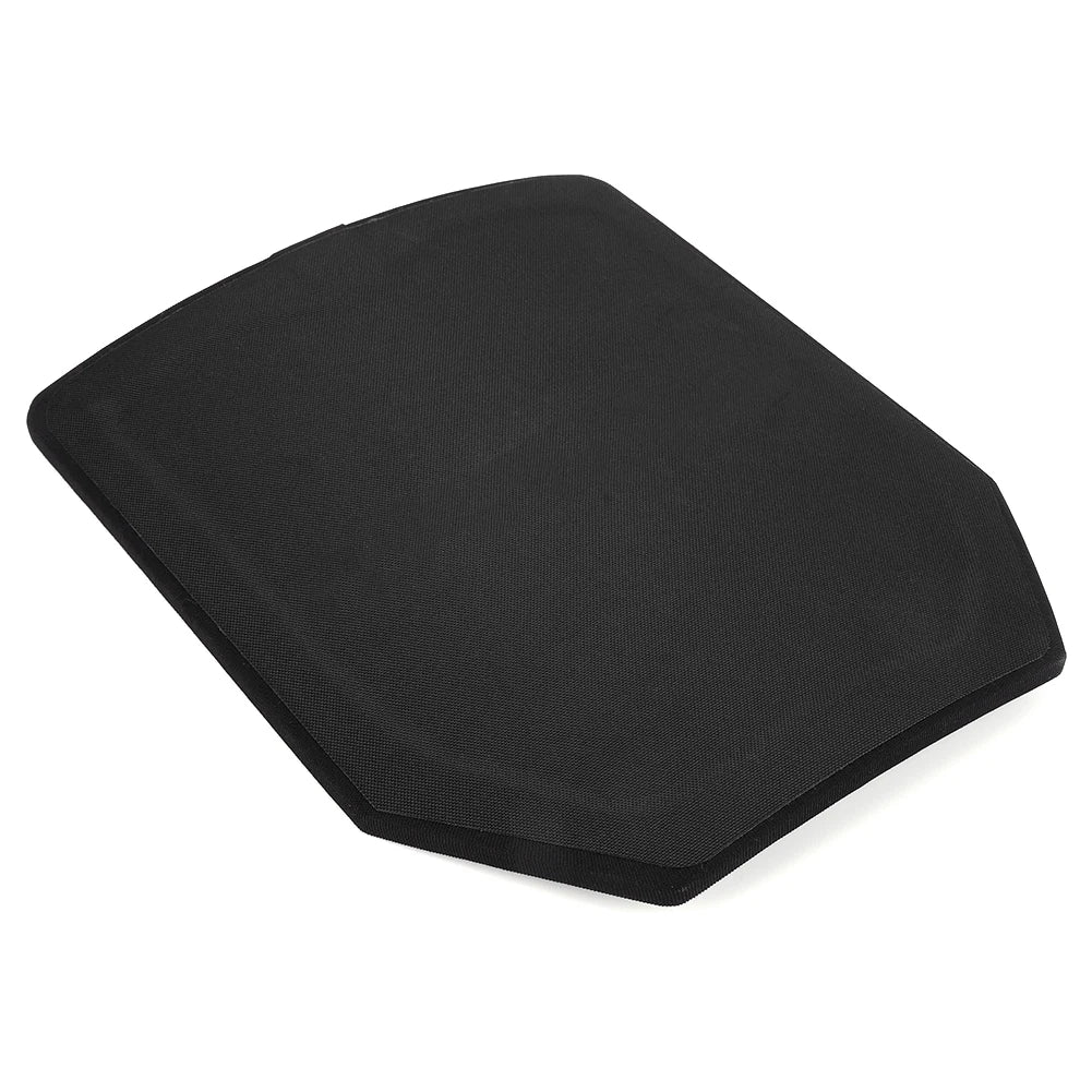 30x25cm Lightweight Bulletsproof Plug PE IIIA Bullets-Proof Plate Anti Bullets Board Safety Vest Ballistic Body Armour Board