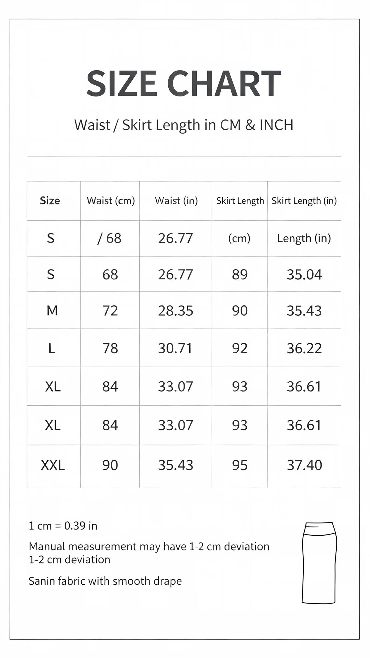 Women Black Satin High Waist Midi Skirt Ruched Drawstring Bodycon Long Skirt Elegant Club Party Evening Cocktail Wear