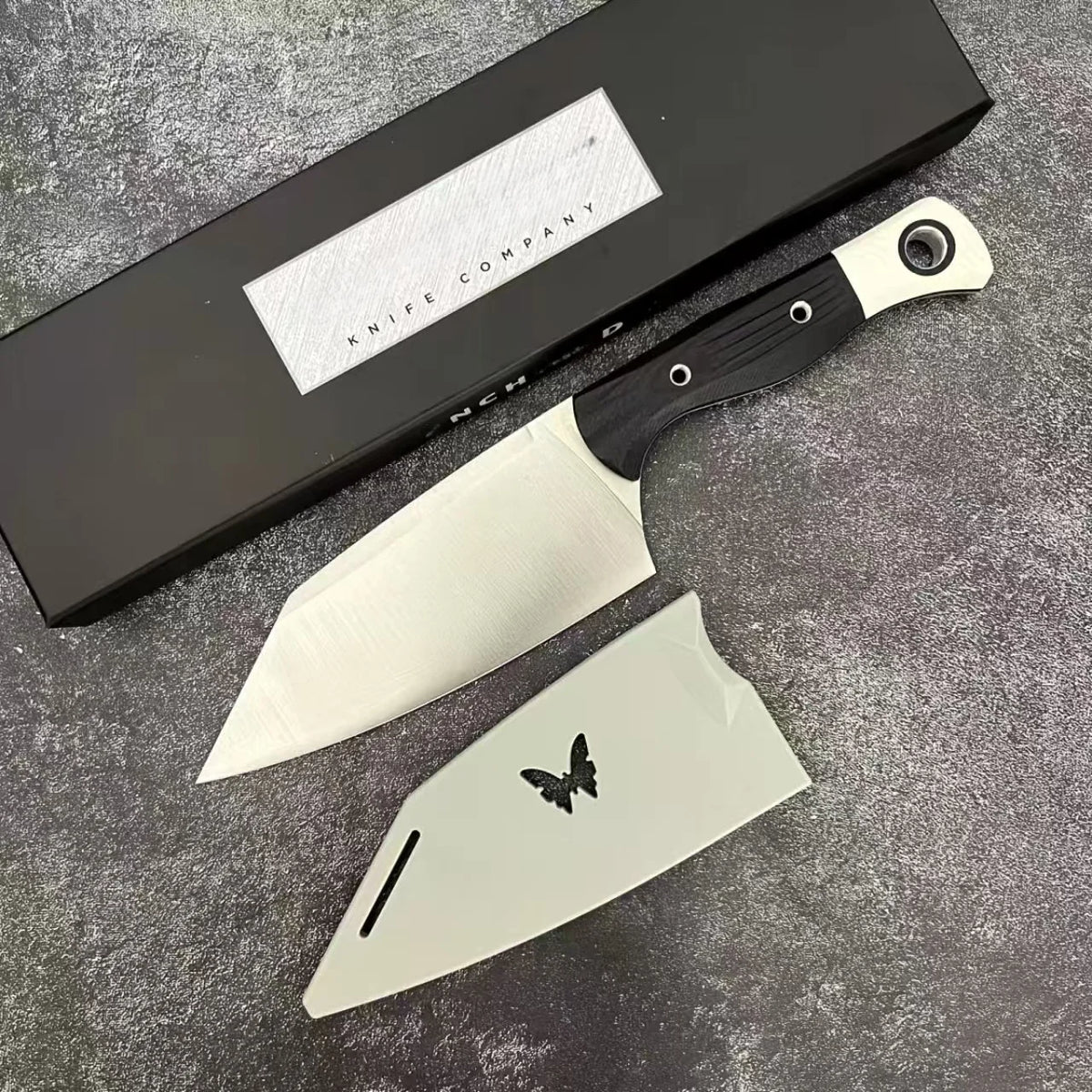 Ship from USA Warehouse 1-3 Days Delivery! BM 4010-02 Folding Knife CPM 154 High Hardness Steel G10 Handle Outdoor Survival Tactical Knife EDC Pocket Knife Camping Hiking Tool