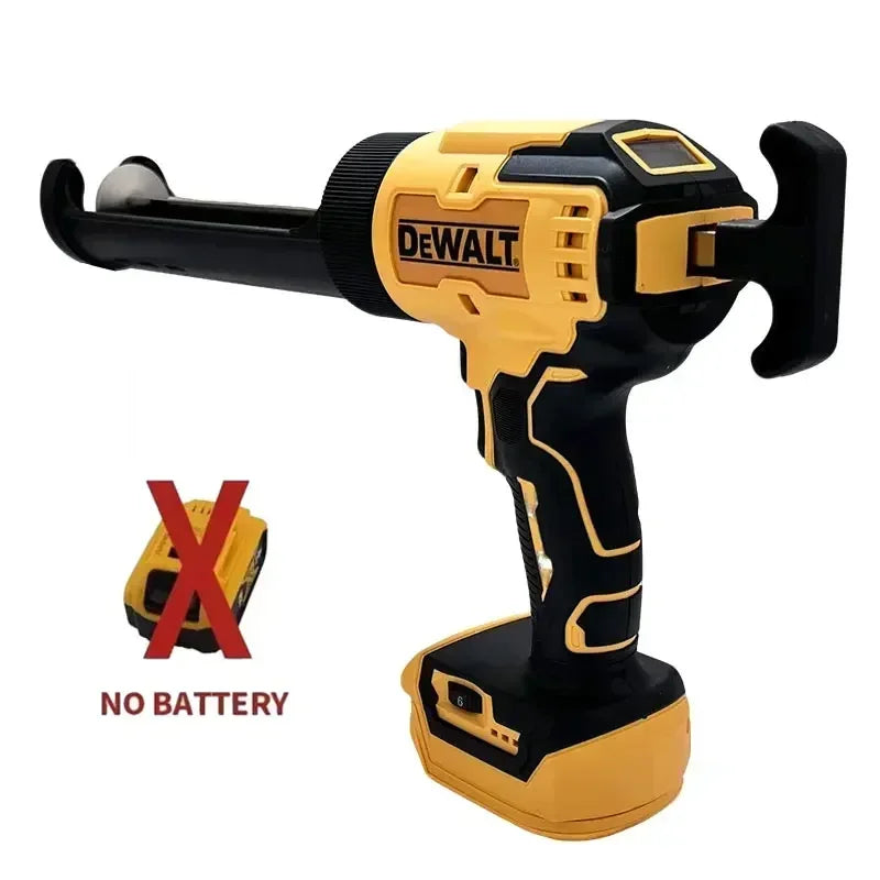 DeWalt Multifunctional Power Tools: Cordless Brushless Angle Grinder, Cutter, Electric Wrench, Polisher, Air Pump, Heat Gun