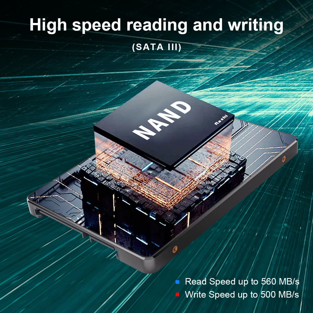 Promo Kingchuxing Ssd Sata 128gb Hard Drives Ssd 120gb 240gb Notebook 2.5 Ssd Drive For Desktop Laptop