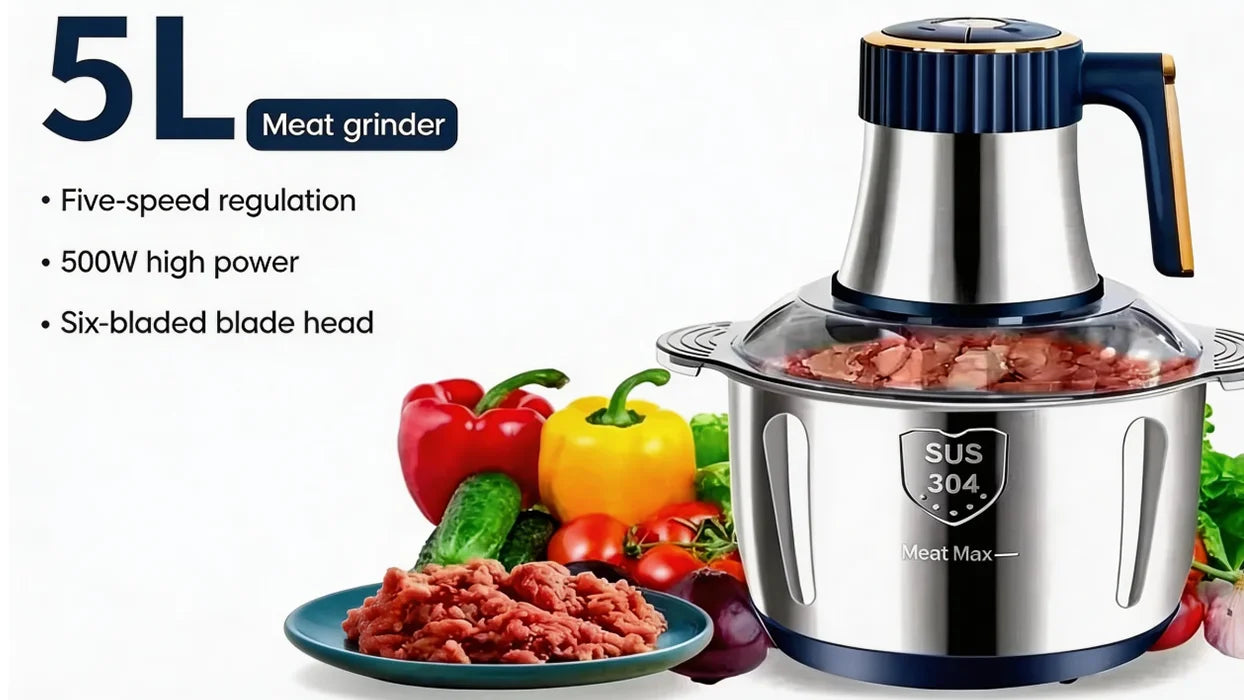 Orange Juice Maker Stainless Steel Manual Juicer Handheld Vegetable Fruit Home Squeezer Extractor Citrus Press Kitchen Tools