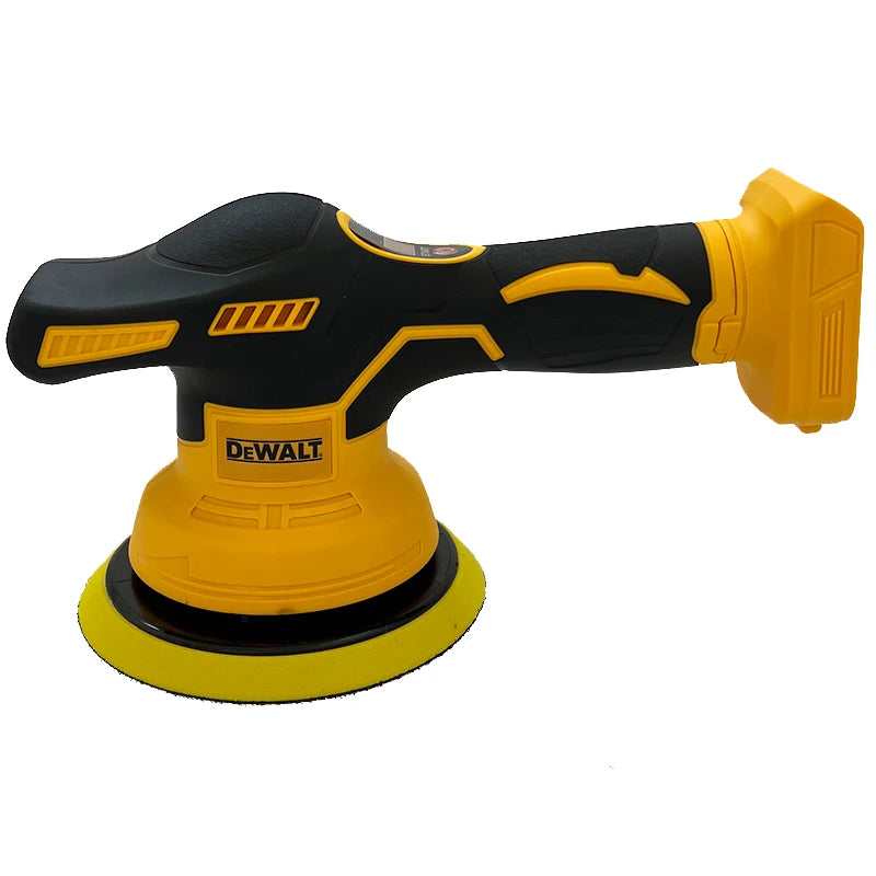 DeWalt Multifunctional Power Tools: Cordless Brushless Angle Grinder, Cutter, Electric Wrench, Polisher, Air Pump, Heat Gun