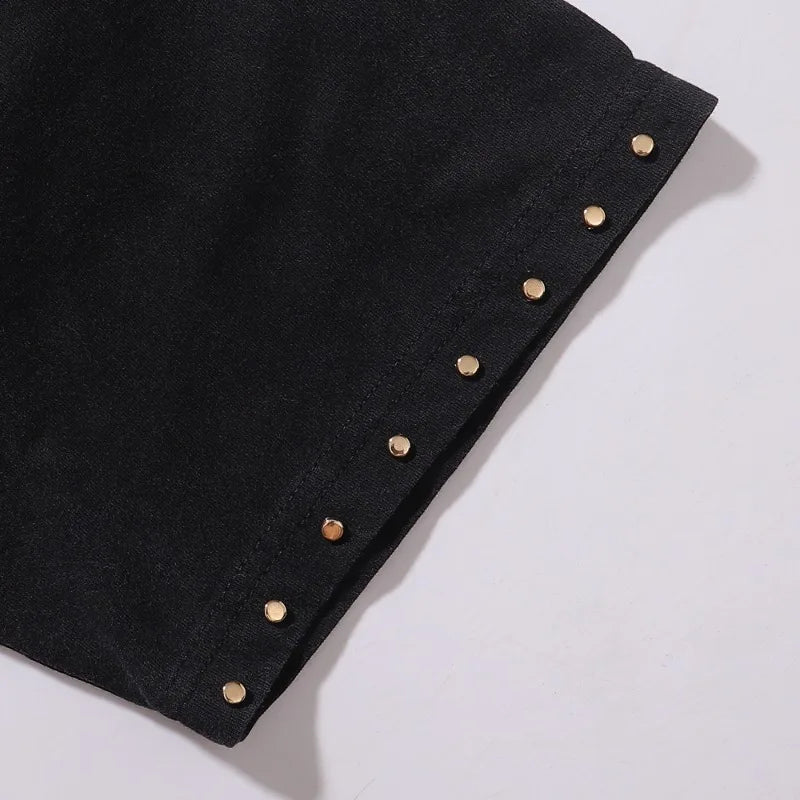 Free shipping New Satoshi Nakamoto fashion T-shirt hotfix rhinestone and Printed with Washed Oversized 100% cotton Men Women T-shirts Y2K Fashion streetwear