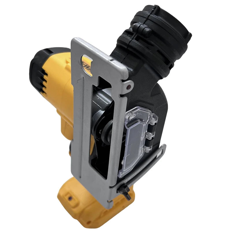 DeWalt Multifunctional Power Tools: Cordless Brushless Angle Grinder, Cutter, Electric Wrench, Polisher, Air Pump, Heat Gun
