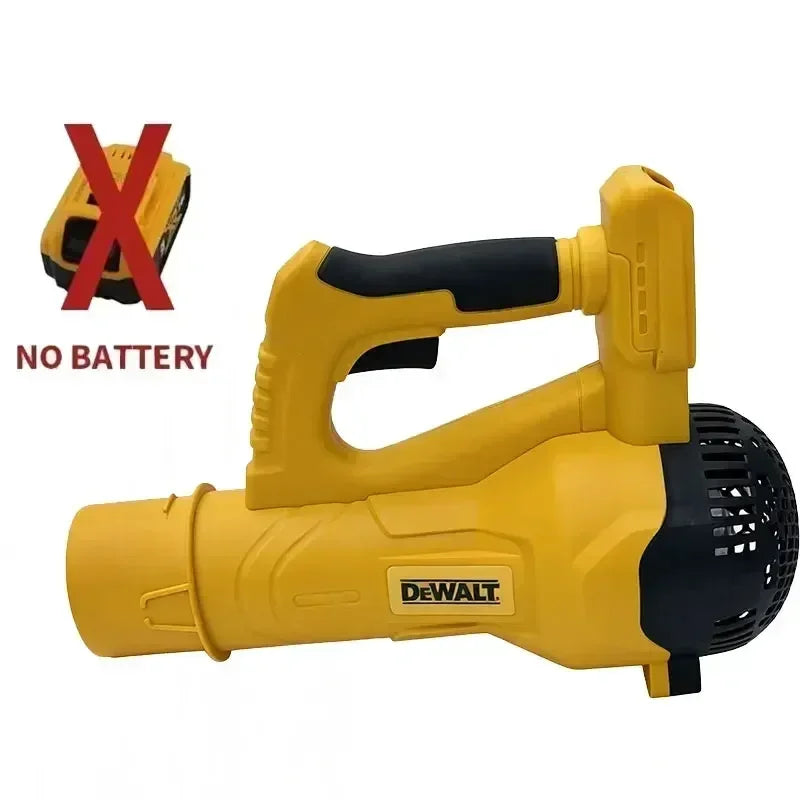 DeWalt Multifunctional Power Tools: Cordless Brushless Angle Grinder, Cutter, Electric Wrench, Polisher, Air Pump, Heat Gun