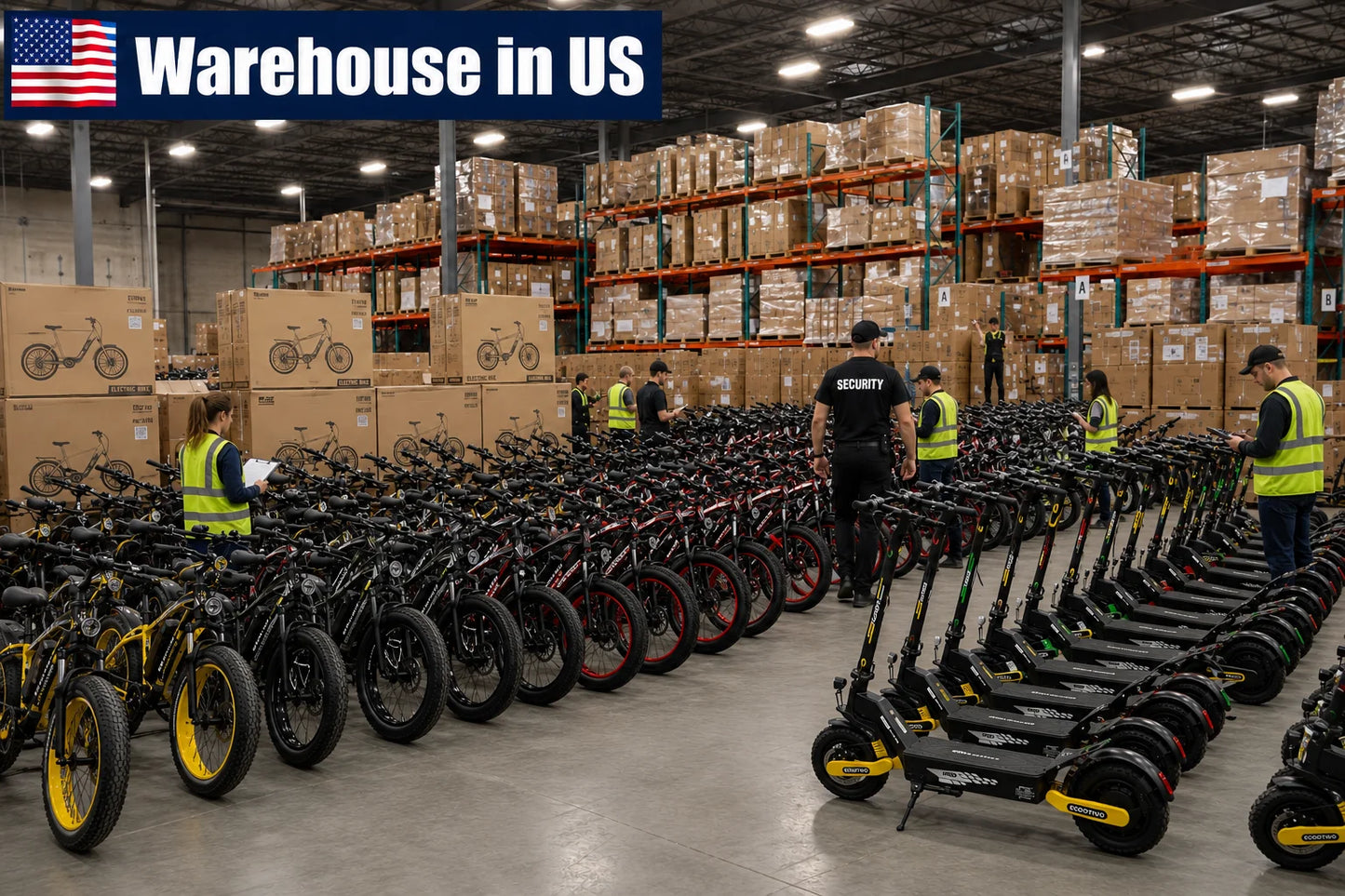 EOEOTWO 26" Fat Tire Electric Bike for Adults, 1000W Motor 1500W Peak, 48V 15Ah Battery, 34 MPH Max Speed, Up to 60 Miles Long Range
