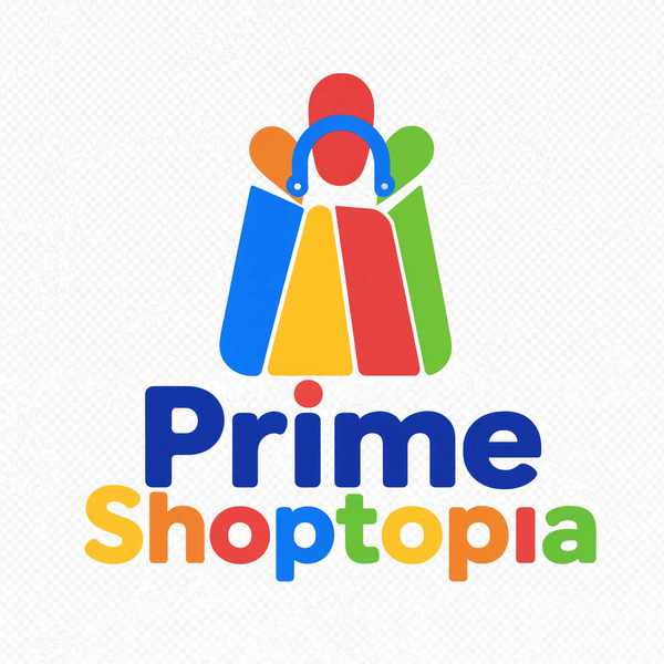Prime Shoptopia 
